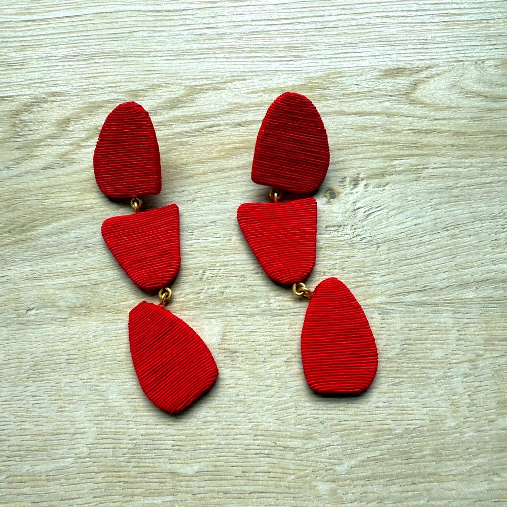 Tuckernuck earrings
